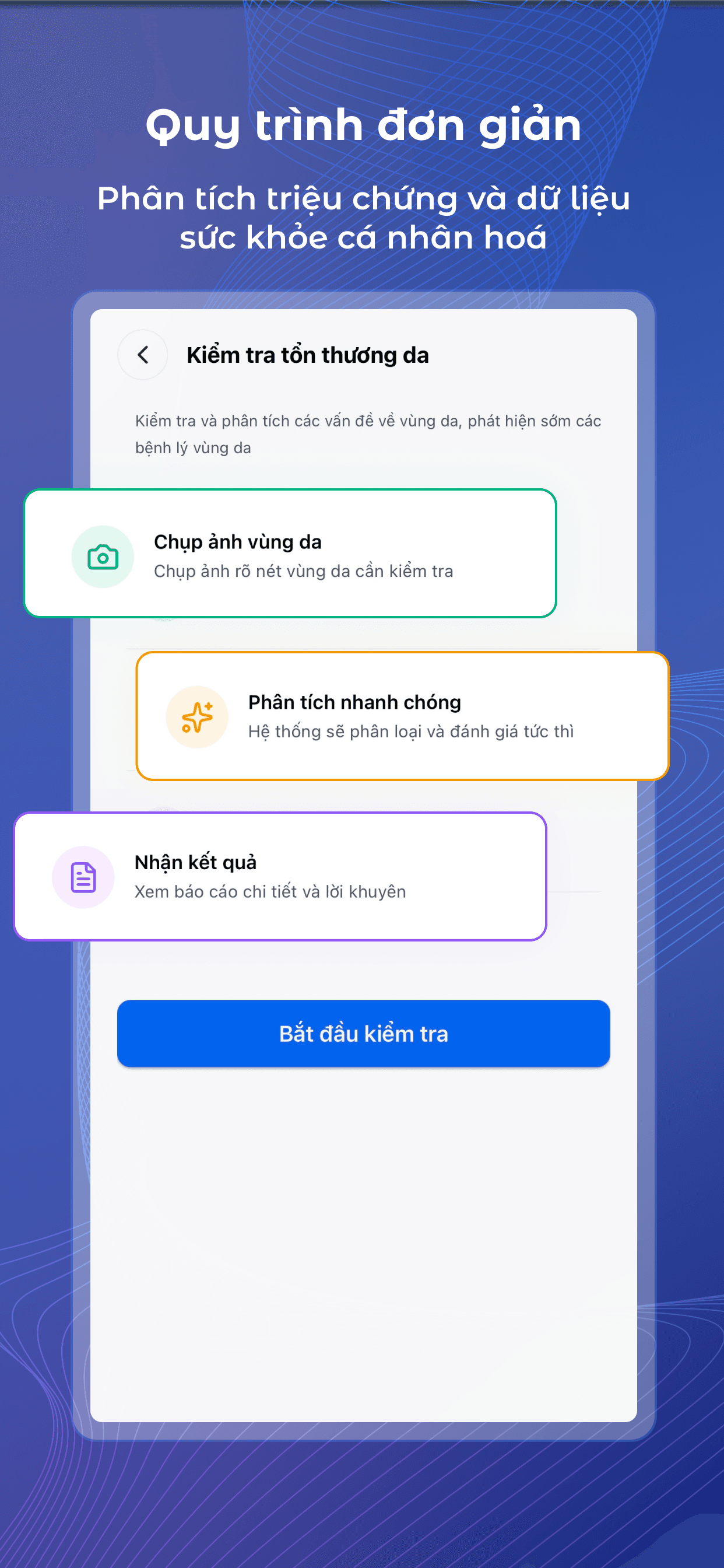 App screenshot 2